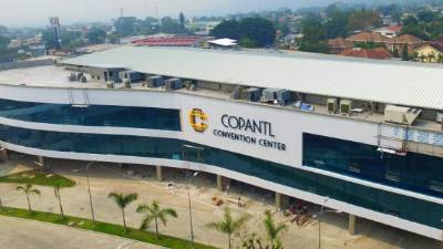 El Centro de Convenciones Copantl será la sede del congreso de urgencias médicas.