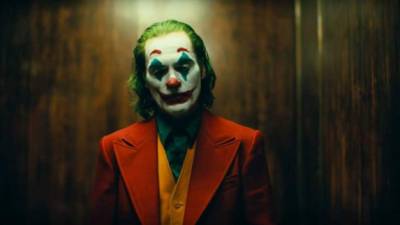 'Joker' batió el récord de la cinta para adultos más taquillera de la historia.