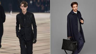 Dior es una marca de lujo, de origen francés.