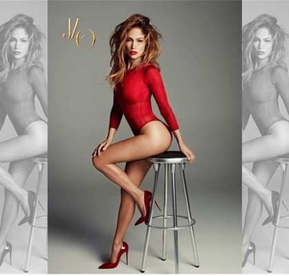 Fotos: Jennifer López, más sexi a los 45 años