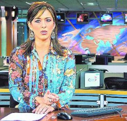 Confirman asistencia de Neyda