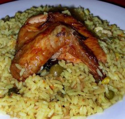 Exquisita combinación