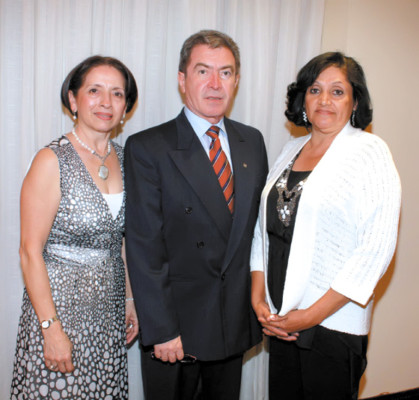 Intercambio de promesas de amor