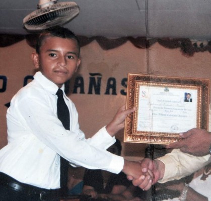 A balazos asesinan a joven de 16 años cuando iba a visitar a familiares