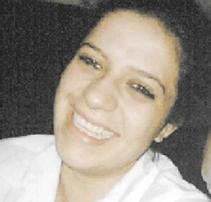 Universitaria era la ultimada en Milpa Grande