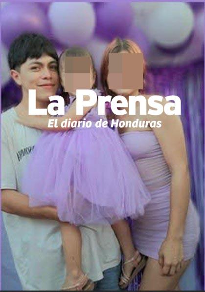 Desaparecen dos jóvenes en la Bográn; uno acababa de salir de prisión