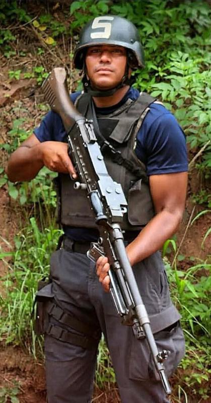 “Era un albañil, no un criminal”, afirma hermana de hombre muerto en enfrentamiento en La Masica