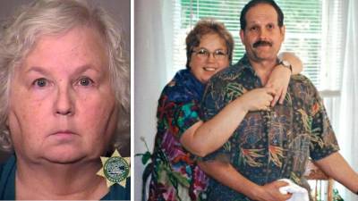 La novelista Nancy Crampton Brophy, que escribió un libro titulado ‘Cómo asesinar a tu esposo’ está siendo juzgada por la muerte de su pareja.