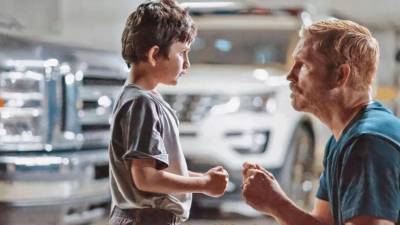 El tráfico de niños en América Latina es un protagonista más de “Sound of Freedom”, un filme con Jim Caviezel en el papel principal que se estrenó la semana pasada en salas de EE.UU. y fue escrito y dirigido por el mexicano Alejandro Monteverde.