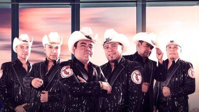 La agrupación El Trono de México fue fundada en 2004 y es una de las grandes exponentes del género Duranguense.