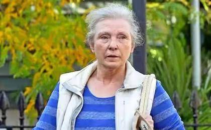 Mercury y Austin tuvieron una relación de seis años y continuaron como amigos después de su separación.