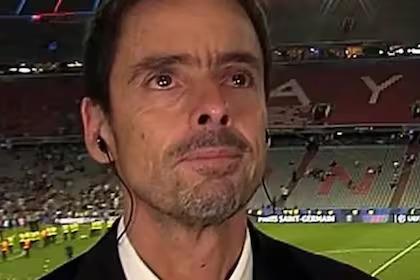 ¿Quién era Xana, la hija de Luis Enrique recordada tras ganar la Champions?