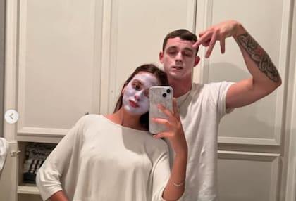 Revelan cómo murió Lucila; estaba en una relación tóxica