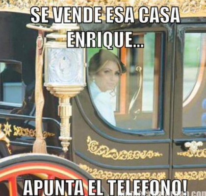 #Ladypropiedades, mexicanos no perdonan a 'La Gaviota' por nuevo escándalo