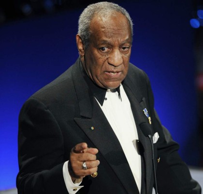Bill Cosby vuelve a negar las acusaciones de abuso sexual