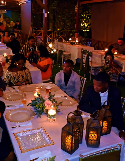 Legionario hondureño sorprende al casarse con hermosa modelo en una romántica boda