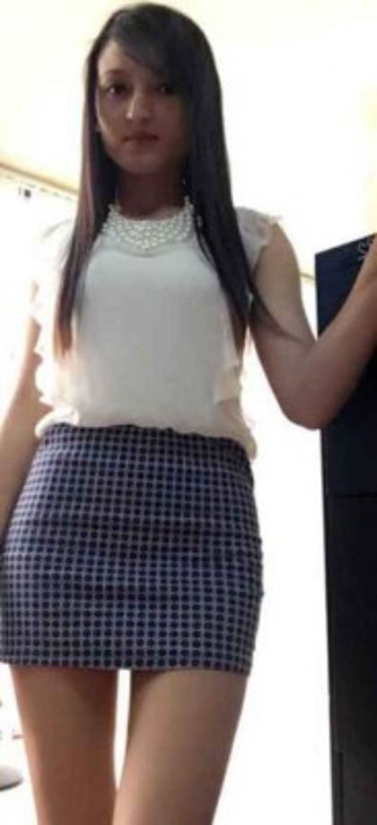 Muchos admiradores de la chica han recibido un duro golpe luego de que la sexy policía anunció que tiene una relación sentimental.