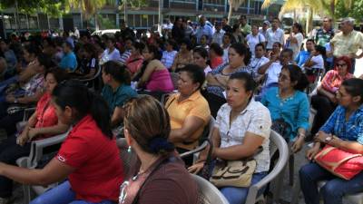 Cerca de ocho mil docentes de educación primaria deben cursar el nivel superior antes de 2018.
