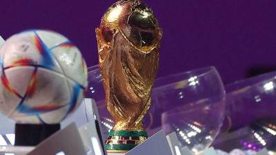 A continuación te mostramos los mejores partidos que podremos disfrutar en la fase de grupos del Mundial de Qatar 2022.