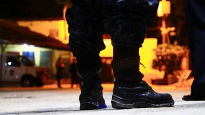 Entre comunicadores y profesionales del derecho, son en total 96 los que han fallecido de forma violenta durante los últimos años.