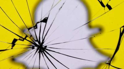 El cambio de diseño de Snapchat enfureció a miles de sus usuarios.
