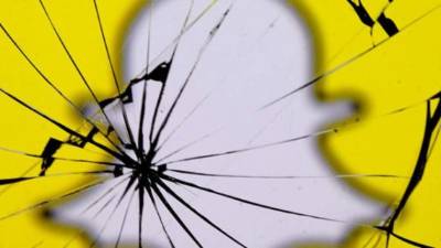 El cambio de diseño de Snapchat enfureció a miles de sus usuarios.