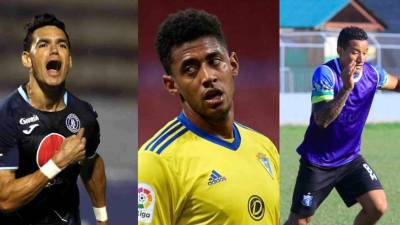 Entérate sobre los fichajes, renovaciones y rumores que se han dado en el fútbol hondureño en las últimas horas.