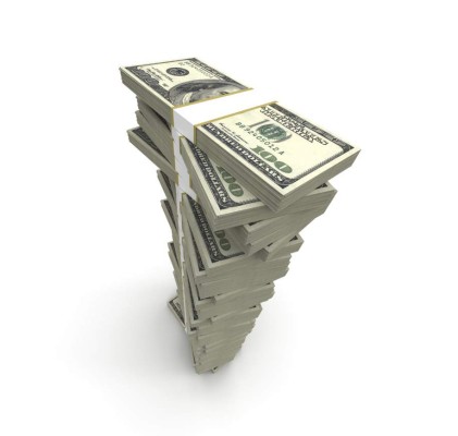 Precio del dólar vuelve a encumbrarse en Honduras