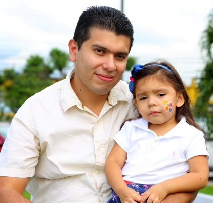 Grupo OPSA festeja Día del Niño hondureño
