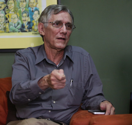 Faltan informes, dice interventora del Seguro Social de Honduras