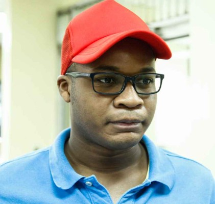 Un año sin crisis de material en el Instituto Nacional de Migración