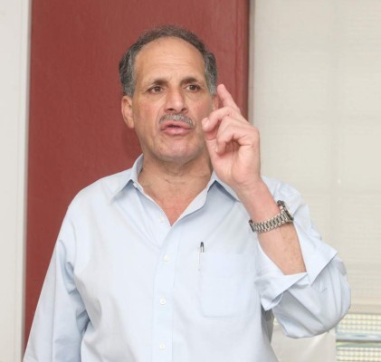 'Arrastramos mora de L733 millones; los recuperaremos”