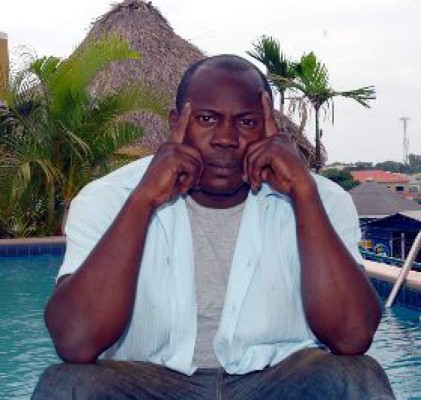 Simplemente soy un artista de generaciones