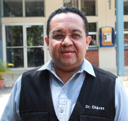 Salud intervendrá municipios aledaños al Lago de Yojoa por bacteria que transmite el cólera