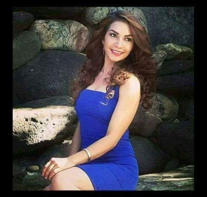 Reina de belleza de Nicaragua muere el día que iba a entregar su corona