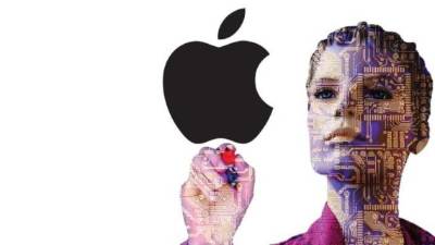 Apple desea mejorar la inteligencia artificial.