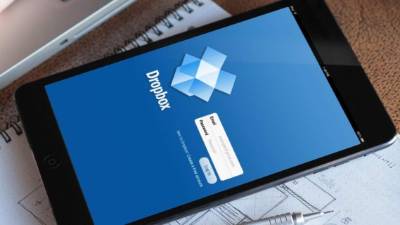 La plataforma de almacenamiento de datos en línea, Dropbox, cerrará el próximo año.