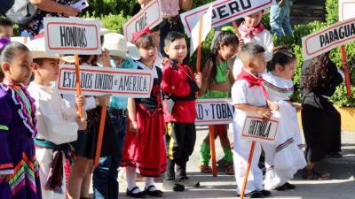 ¿Por qué se celebra hoy el Día de las Américas?
