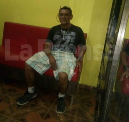 Los acribillan tras salir de una ferretería en Choloma