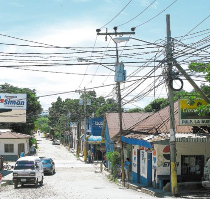 Con patrullajes buscan frenar robo de cables