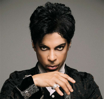Prince estrena disco