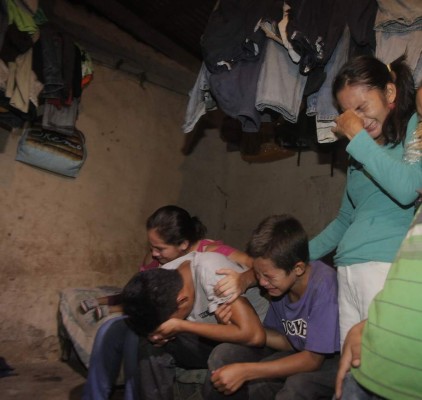 Venganza, principal hipótesis de masacre en aldea de Jutiapa