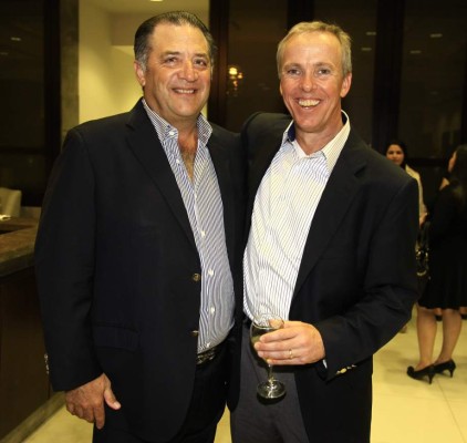 Chevron inaugura modernas oficinas en San Pedro Sula