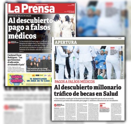 Foto: La Prensa