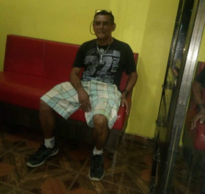 Los acribillan tras salir de una ferretería en Choloma