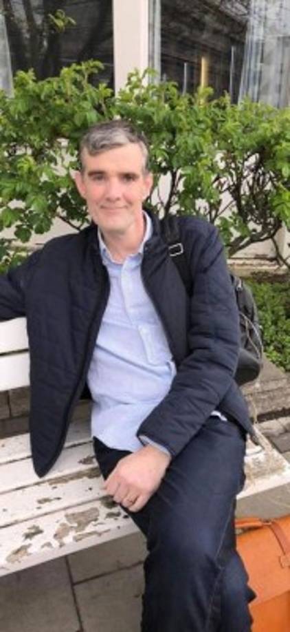 En una declaracion hecha en marzo de 2018, Stefánsson dijo 'No es hasta que te dicen que vas a morir pronto que te das cuenta de lo corta que es la vida. El tiempo es lo más valioso de la vida porque nunca vuelve. Y si lo gastas en los brazos de un ser querido o solo en una celda de prisión, la vida es lo que tú haces de ella. Sueña en grande '.