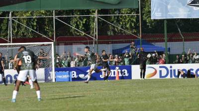 Minuto a minuto: Así se vivió el cierre de las vueltas regulares