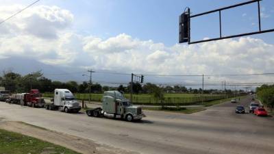 Con “El arco del Este” se evitará que el transporte pesado ingrese a la ciudad como ahora que entra por el sur para salir por el segundo anillo al norte.