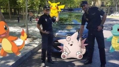 La aplicación de Pokémon Go sigue teniendo usos que sus creadores ni se imaginaron.