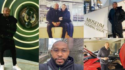 A prácticamente dos años de su retiro como futbolista profesional, Wilson Palacios disfruta al lado de sus seres queridos de algunos lujos y así lo hace ver en sus redes sociales.